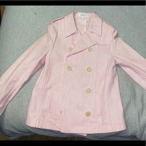 Barney’s Women’s Summer Blazer